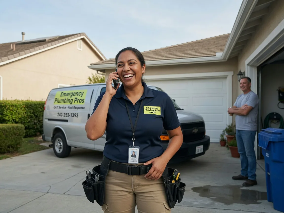 Emergency Plumber Powellsville, NC FAQs
